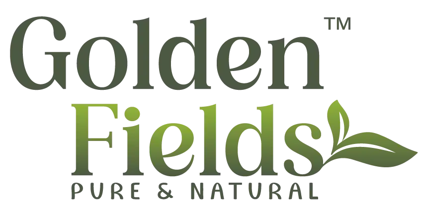 Golden Fields