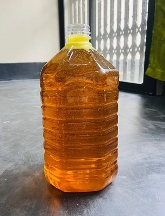 Pure Mustard Oil 5L